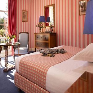 Superior Double Room Balcony